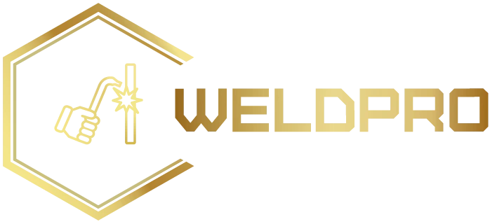 WELDPRO Logo